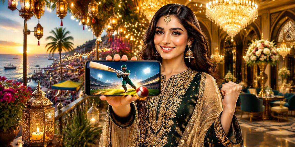 বগুড়ায় ঈদ উৎসবে ক্রিকেট বেটিং বোনাস উপভোগ করছেন তরুণরা
