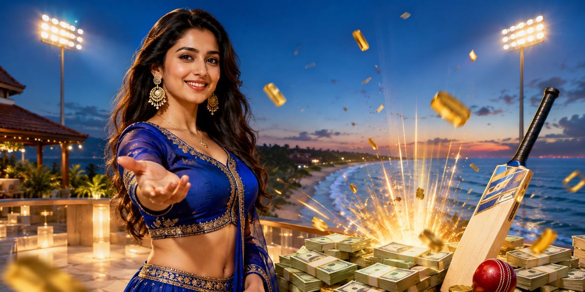 কক্সবাজার সৈকতে ক্রিকেট বেটিং অডস দেখছেন একজন ব্যবহারকারী