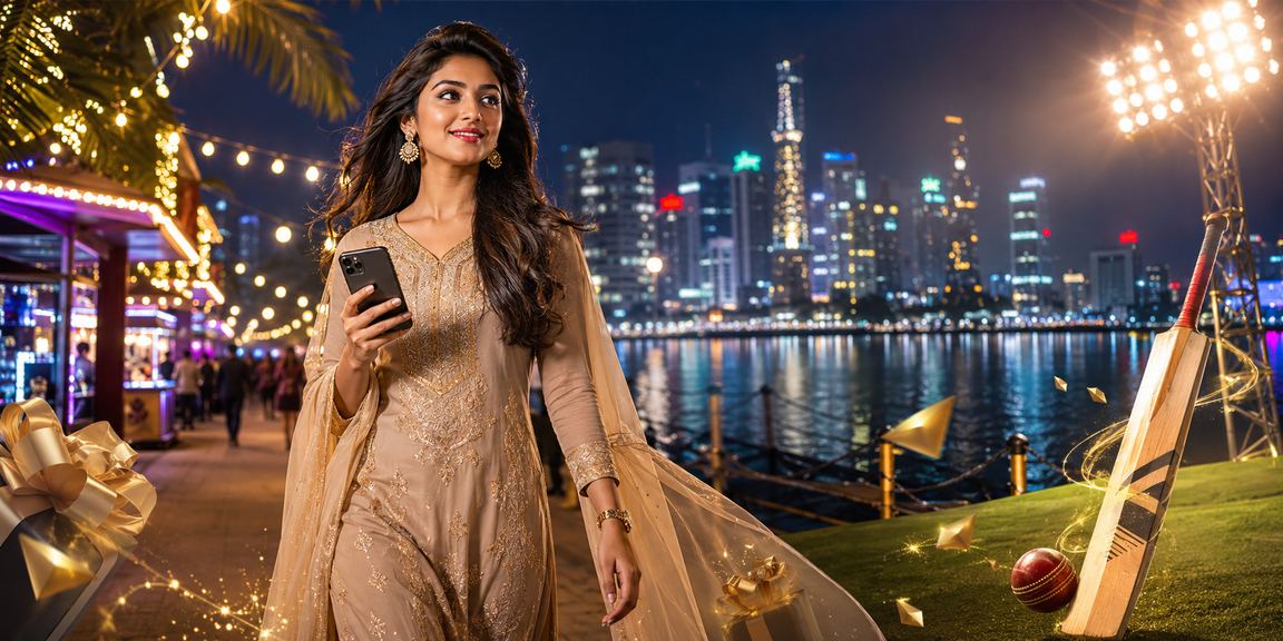 ঢাকায় নাইট মার্কেটে ক্রিকেট বেটিং