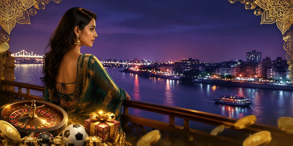 ময়মনসিংহে স্পোর্টস বেটিং উপভোগ করছেন একজন বাংলাদেশি ব্যবহারকারী