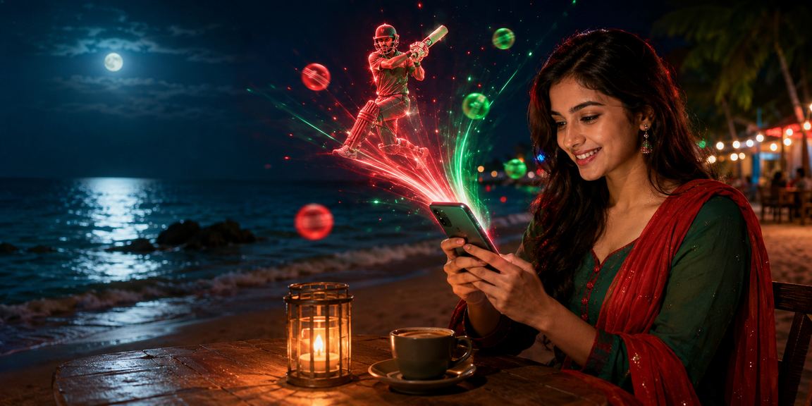 সেন্ট মার্টিনে ক্রিকেট বেটিং