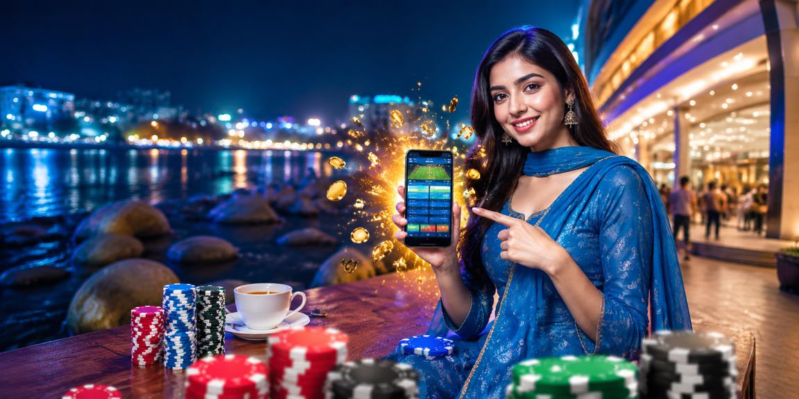 সিলেট ক্যাসিনো এপ ব্যবহার