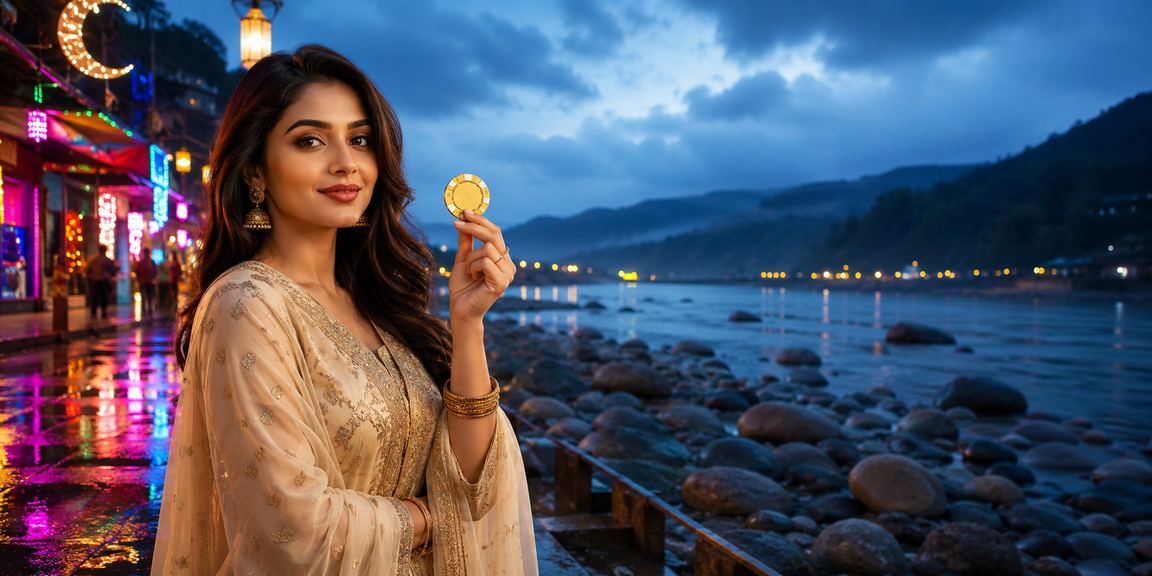 সিলেটে ঈদ উৎসবে ক্যাসিনো বিনোদন উপভোগ করছেন দর্শনার্থীরা