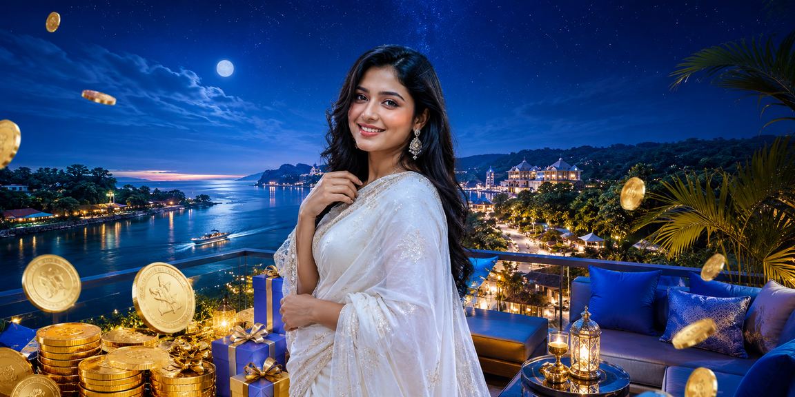 সিলেটে বিনোদন ক্যাসিনোতে টাকা লেনদেন করছেন একজন ব্যবহারকারী